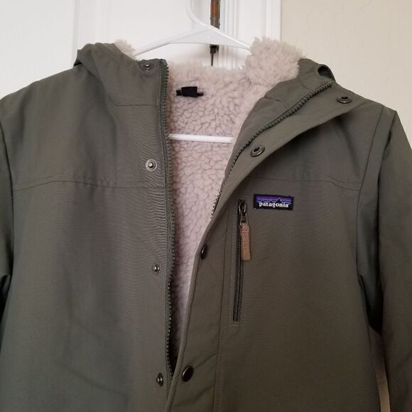 Patagonia Winter Jacket - Picture 4 of 7